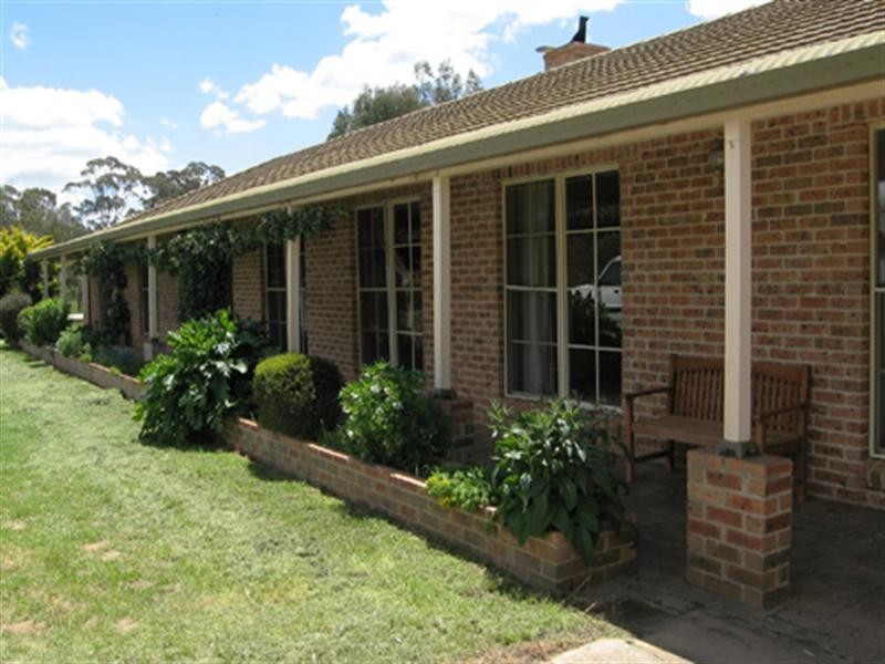 151 Molonglo River Drive, Carwoola NSW 2620