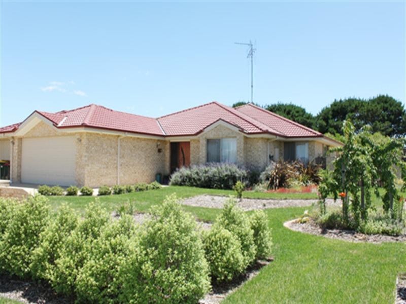 1 Larmer Street, Bungendore NSW 2621