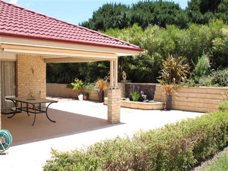 1 Larmer Street, Bungendore NSW 2621