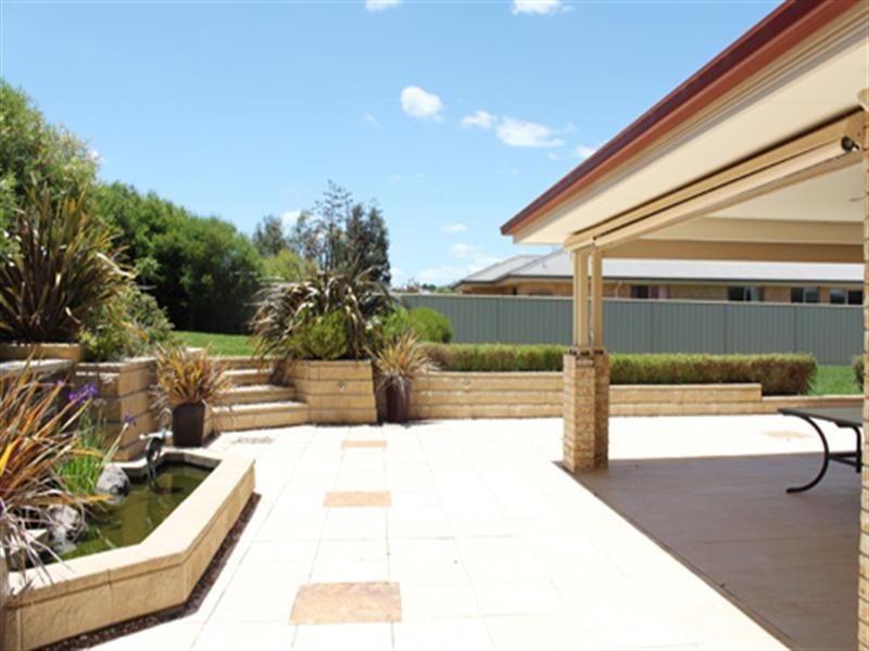 1 Larmer Street, Bungendore NSW 2621