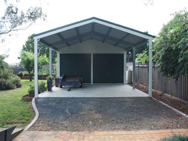 26 Osborne Street, Bungendore NSW 2621