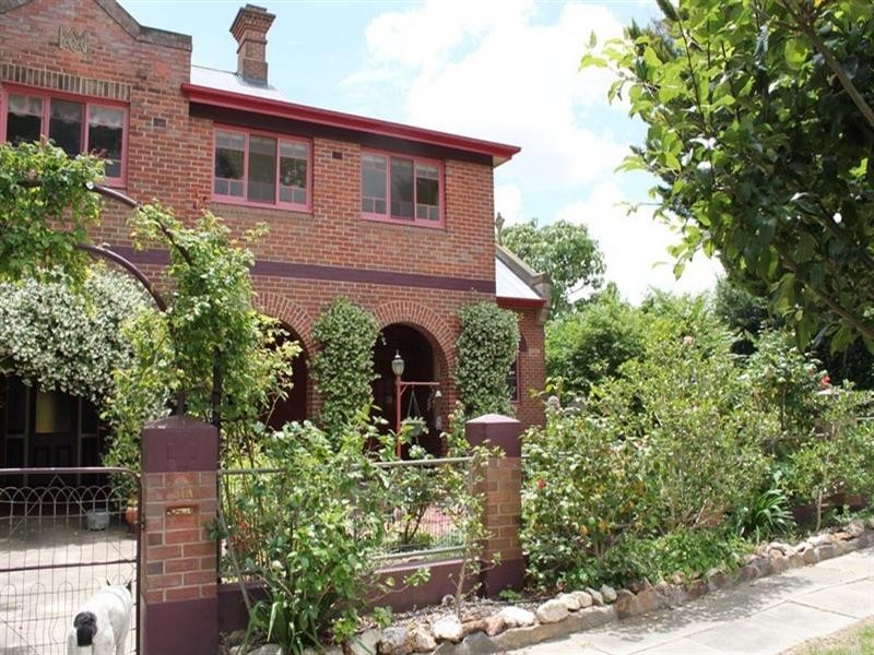 54B Turallo Terrace, Bungendore NSW 2621