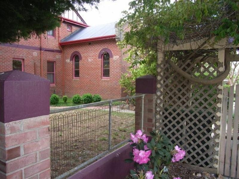 54B Turallo Terrace, Bungendore NSW 2621