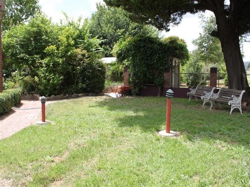 54B Turallo Terrace, Bungendore NSW 2621