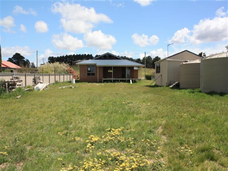 47 Rosebery Street, Tarago NSW 2580