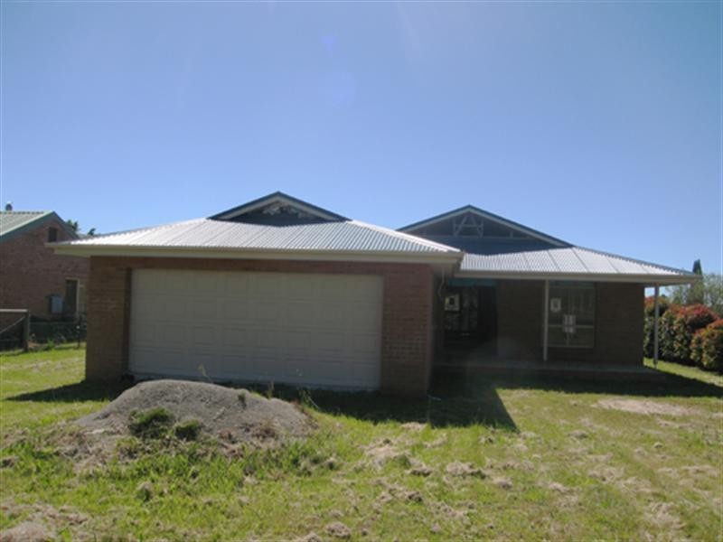 47 Rosebery Street, Tarago NSW 2580