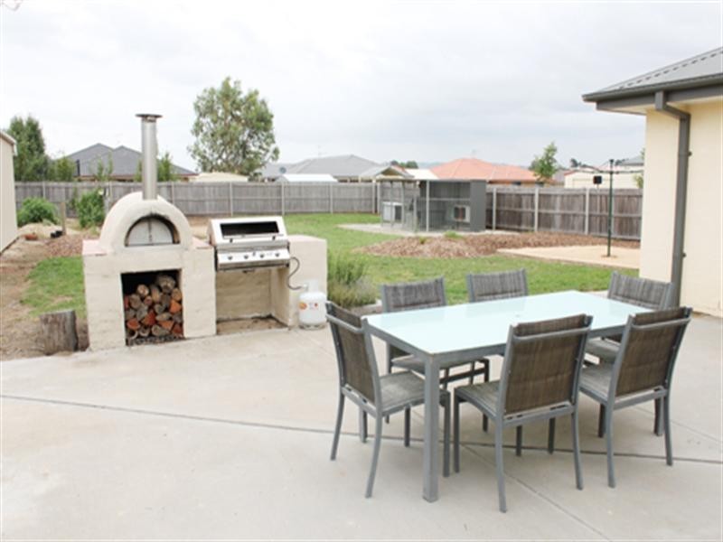 20 Ashby Drive, Bungendore NSW 2621