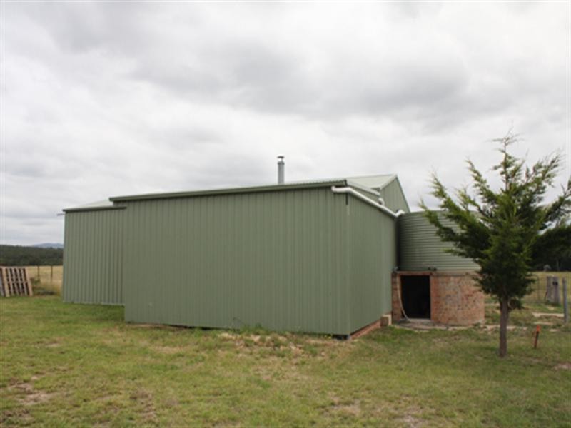 628 Mulloon Road, Bungendore NSW 2621