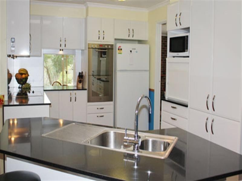 Lot 85 Amungula Place, Wamboin NSW 2620