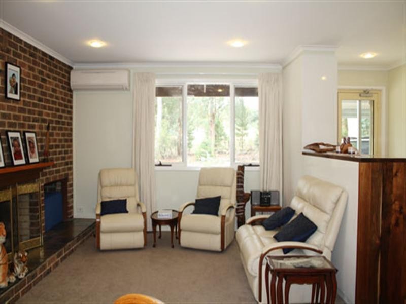 Lot 85 Amungula Place, Wamboin NSW 2620