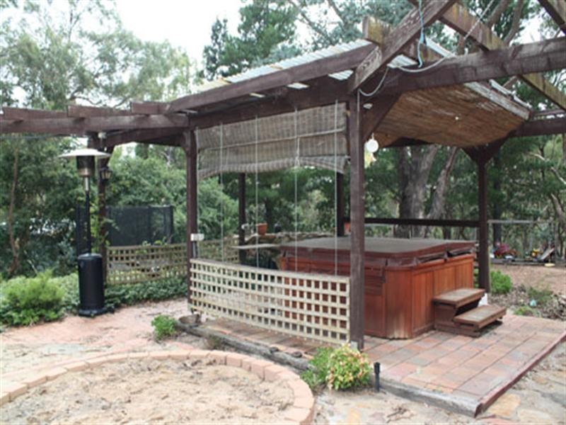 Lot 85 Amungula Place, Wamboin NSW 2620