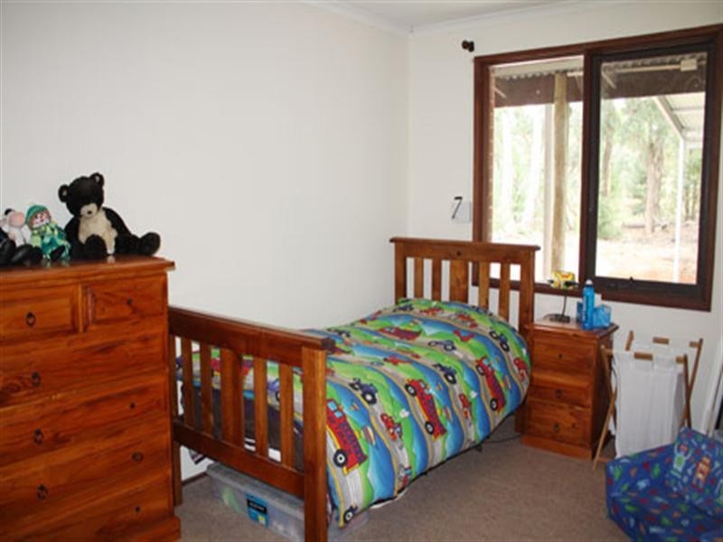 Lot 85 Amungula Place, Wamboin NSW 2620