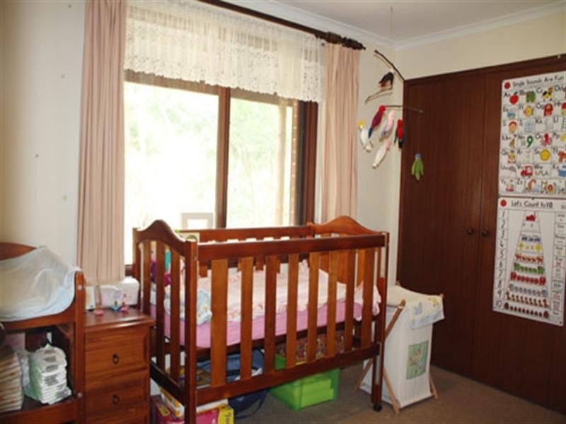 Lot 85 Amungula Place, Wamboin NSW 2620