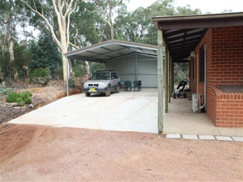 Lot 85 Amungula Place, Wamboin NSW 2620
