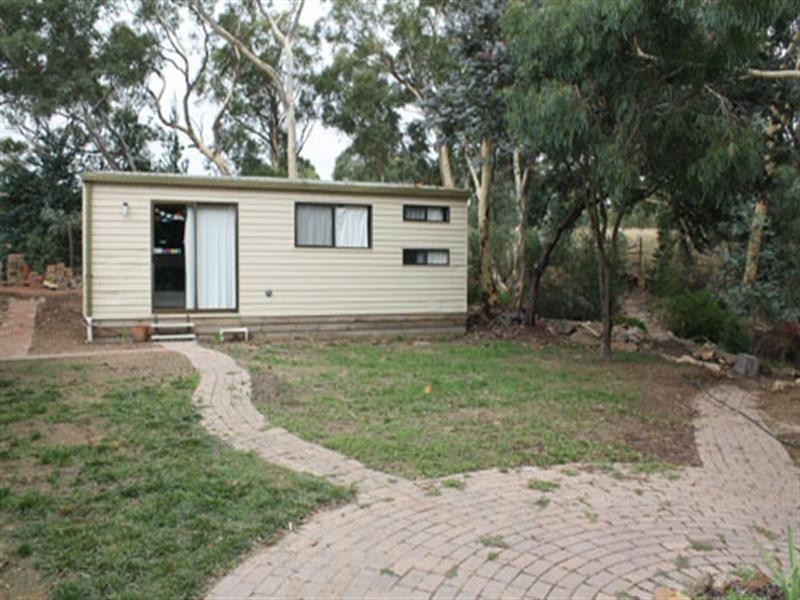 Lot 85 Amungula Place, Wamboin NSW 2620