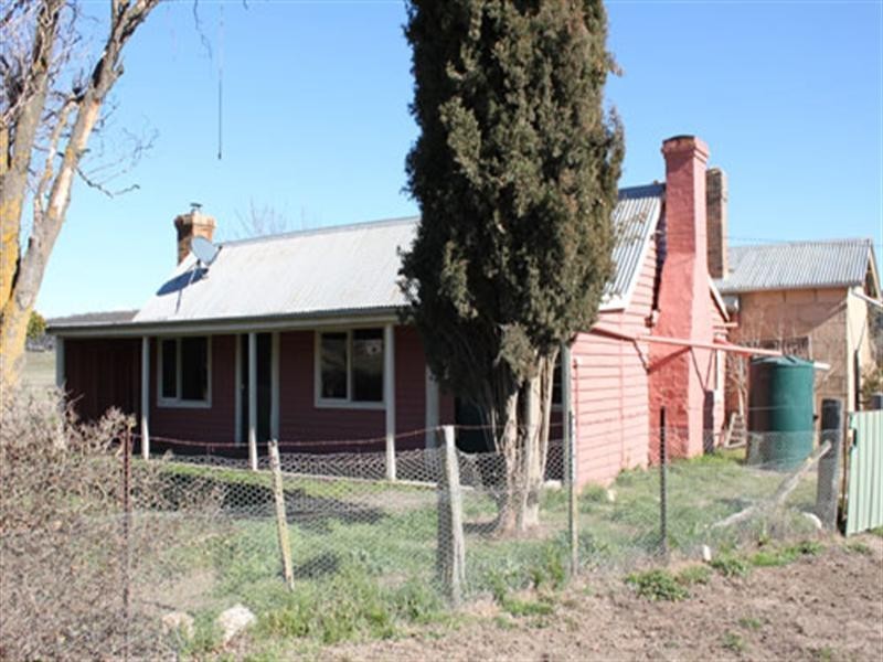 2/431 Gidleigh Lane, Bungendore NSW 2621