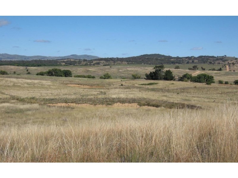 Lot 14 Rossi Road, Hoskinstown NSW 2621