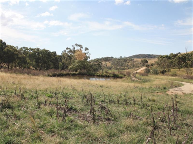 Lot 3 Butmaroo Road, Bungendore NSW 2621