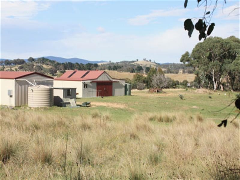 35 Sheehan Road, Hoskinstown NSW 2621