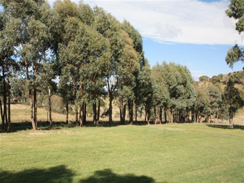35 Sheehan Road, Hoskinstown NSW 2621