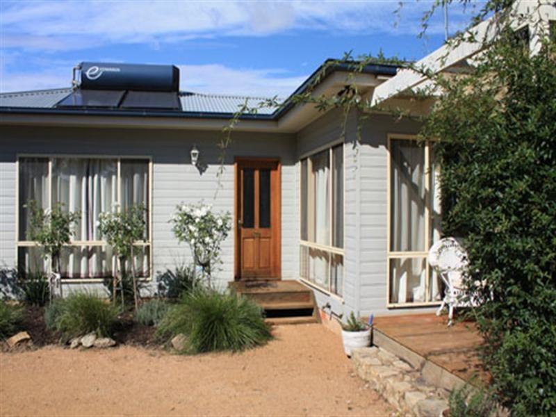 35 Sheehan Road, Hoskinstown NSW 2621