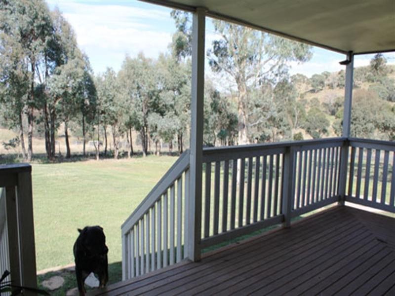 35 Sheehan Road, Hoskinstown NSW 2621