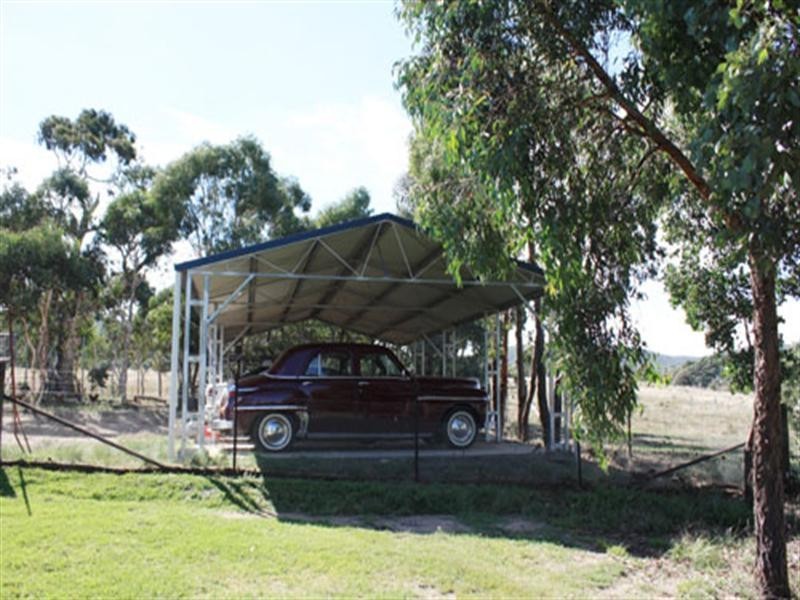35 Sheehan Road, Hoskinstown NSW 2621