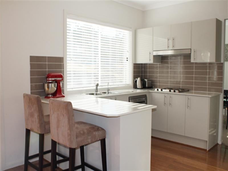 25 Hideaway Place, Bywong NSW 2621