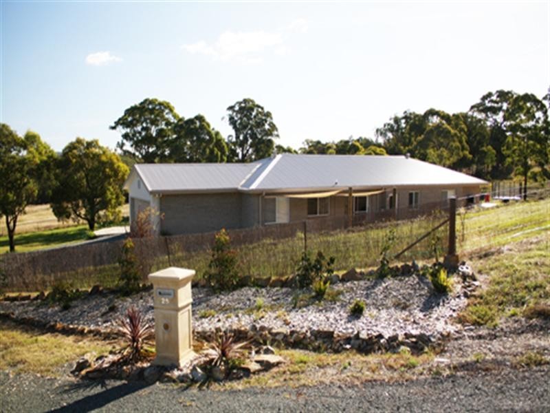 25 Hideaway Place, Bywong NSW 2621
