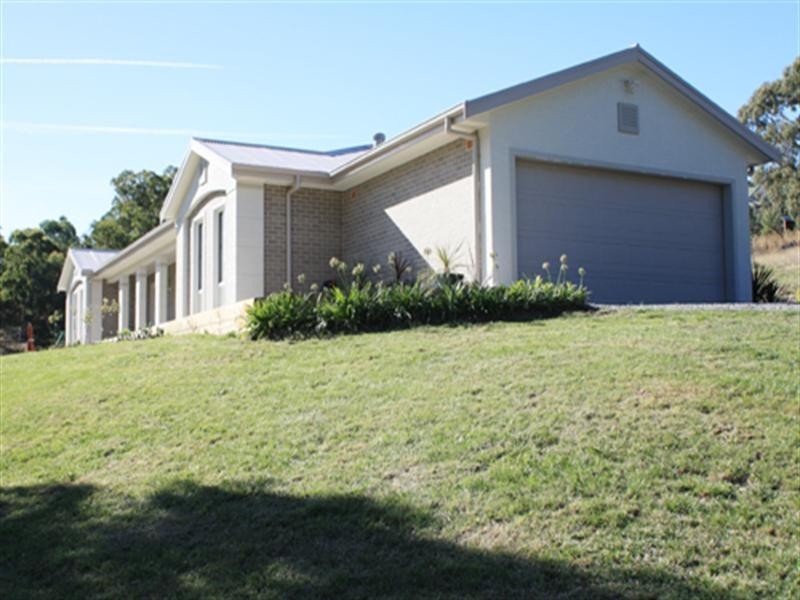 25 Hideaway Place, Bywong NSW 2621