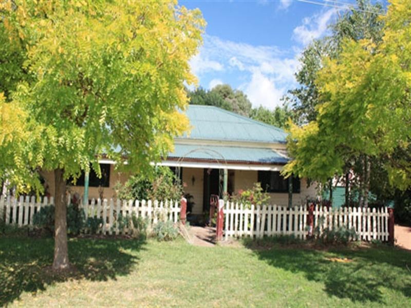 81 Majara Street, Bungendore NSW 2621