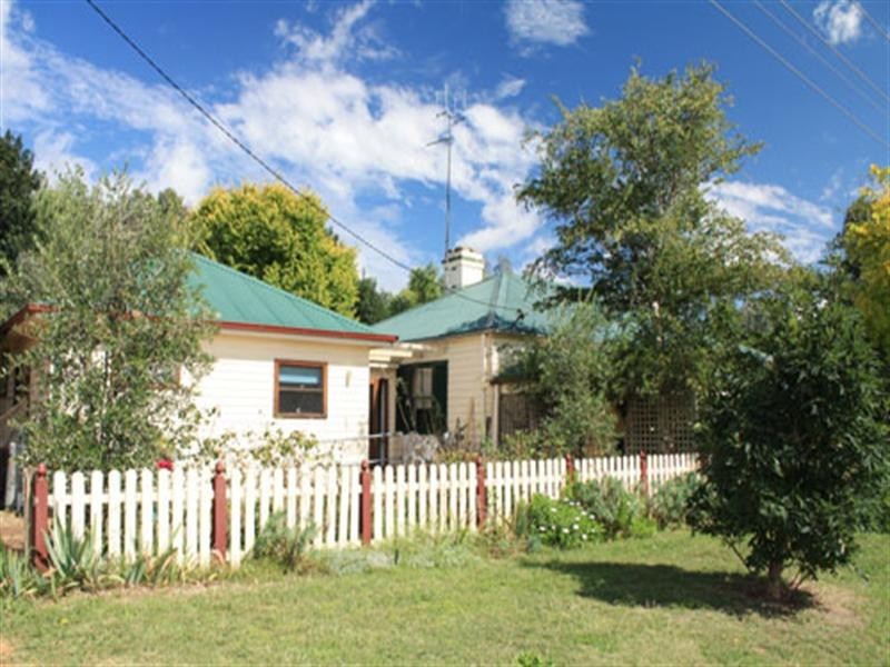 81 Majara Street, Bungendore NSW 2621