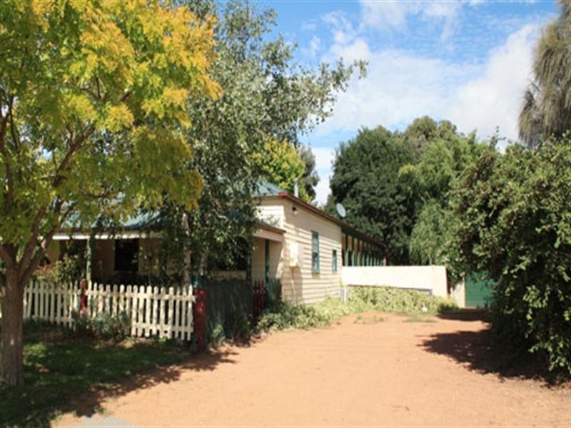 81 Majara Street, Bungendore NSW 2621