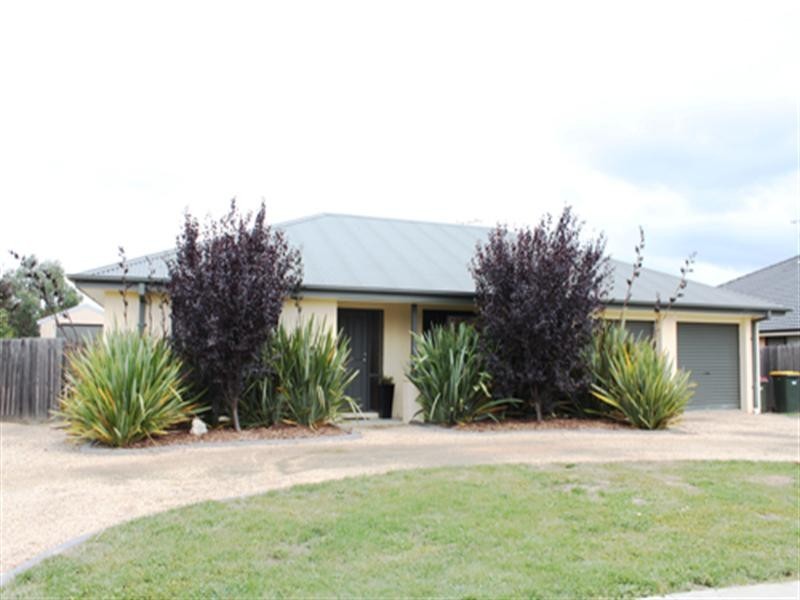 20 Ashby Drive, Bungendore NSW 2621