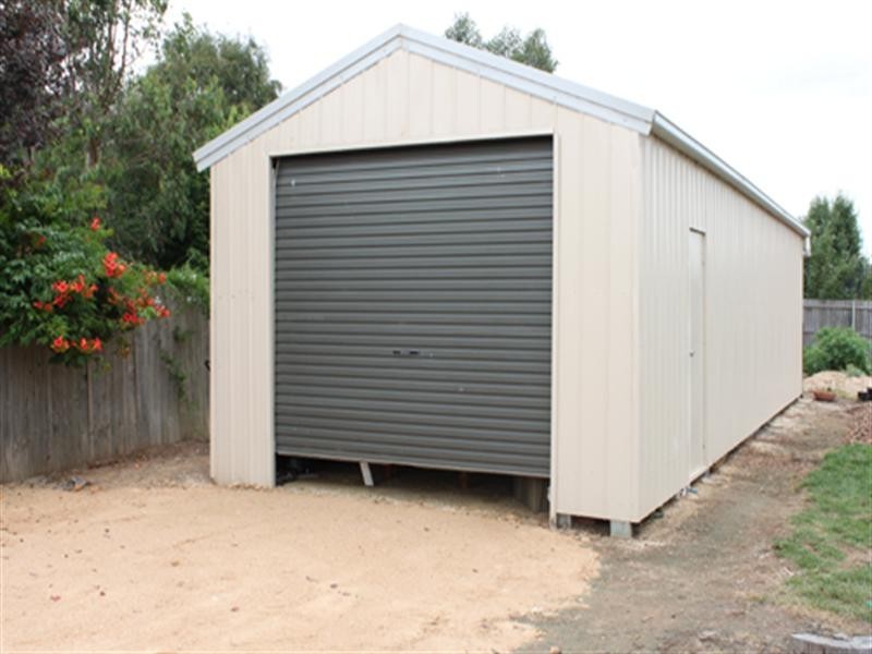 20 Ashby Drive, Bungendore NSW 2621