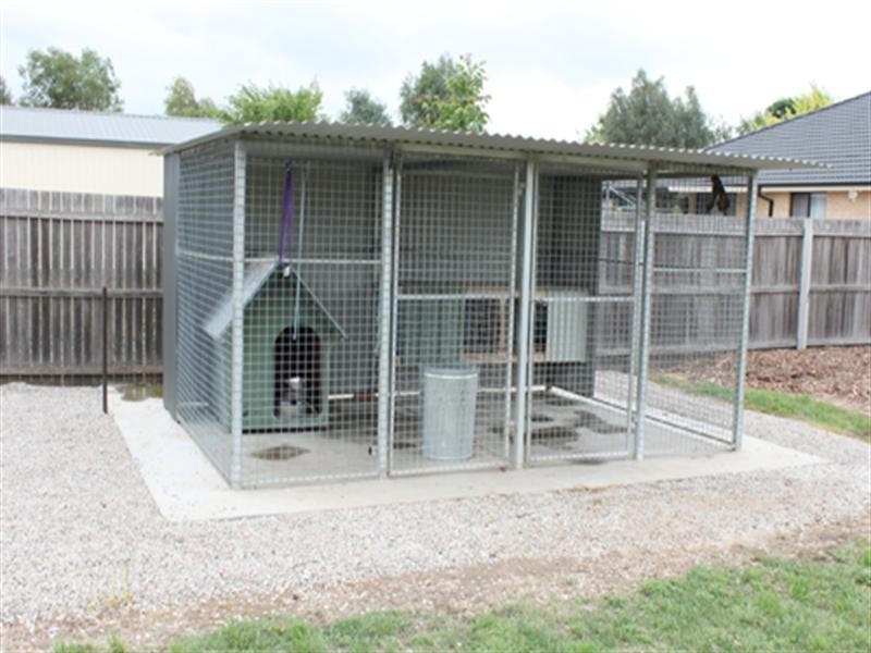 20 Ashby Drive, Bungendore NSW 2621