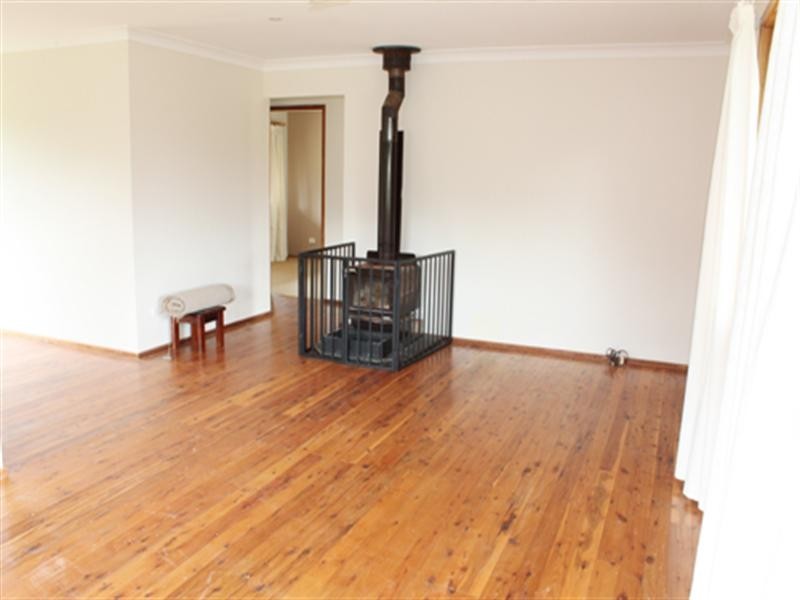 39 Brooks Creek Lane, Bywong NSW 2621