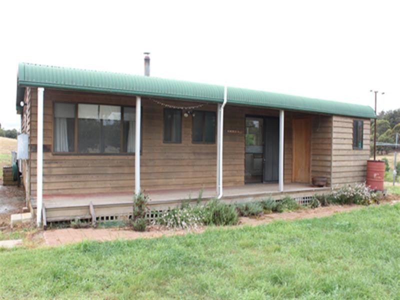 39 Brooks Creek Lane, Bywong NSW 2621