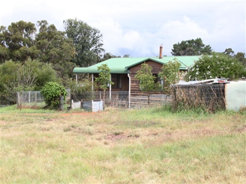 39 Brooks Creek Lane, Bywong NSW 2621