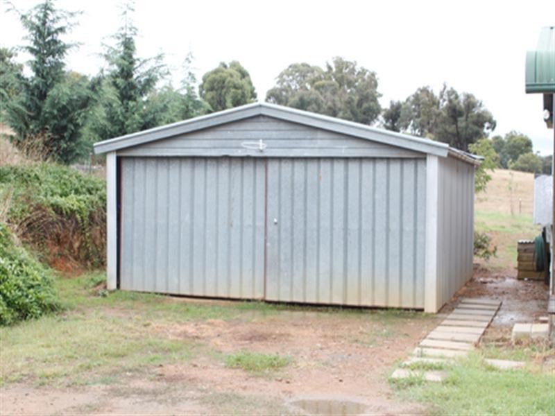 39 Brooks Creek Lane, Bywong NSW 2621