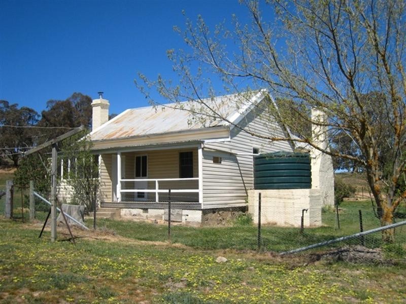 7/431 Gidleigh Lane, Bungendore NSW 2621