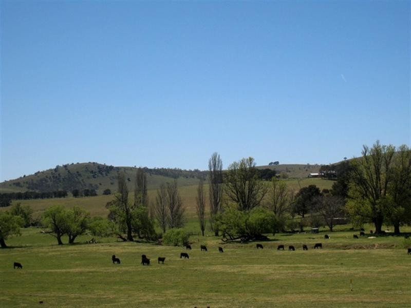 7/431 Gidleigh Lane, Bungendore NSW 2621