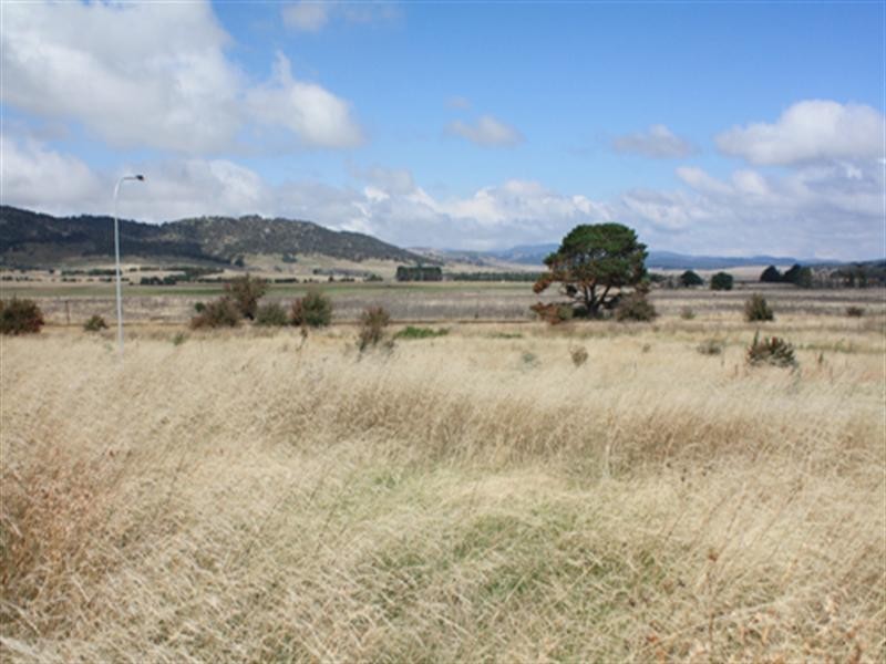 13 Lithgow Place, Bungendore NSW 2621