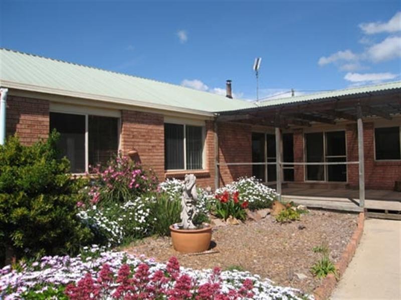 49 Rosebery Street, Tarago NSW 2580
