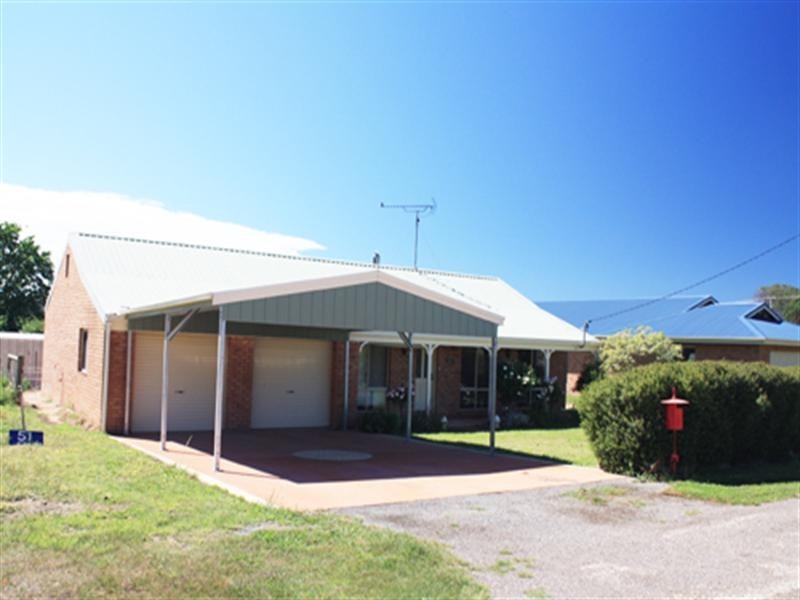 49 Rosebery Street, Tarago NSW 2580