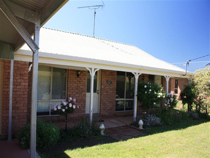 49 Rosebery Street, Tarago NSW 2580