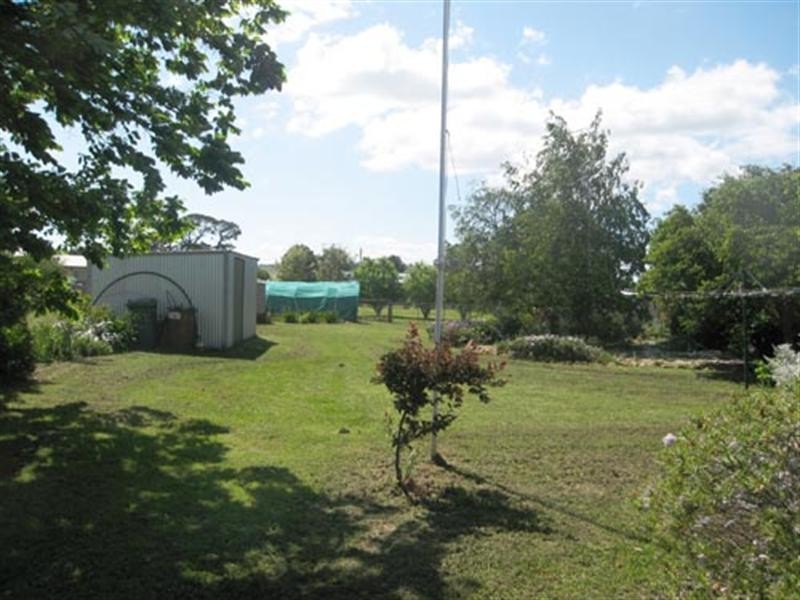 49 Rosebery Street, Tarago NSW 2580