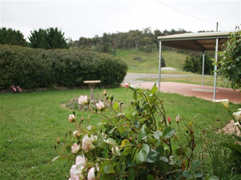 49 Rosebery Street, Tarago NSW 2580