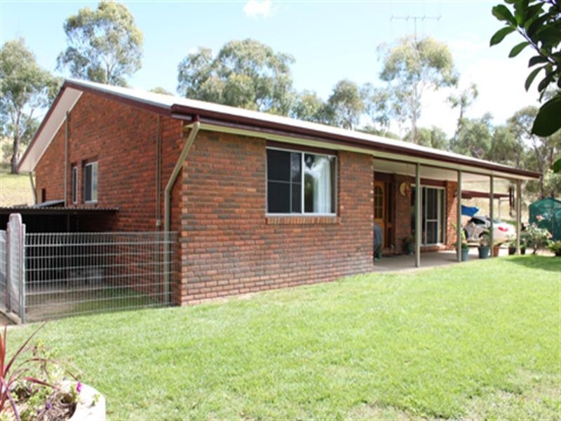 19 Radcliffe Circuit, Carwoola NSW 2620