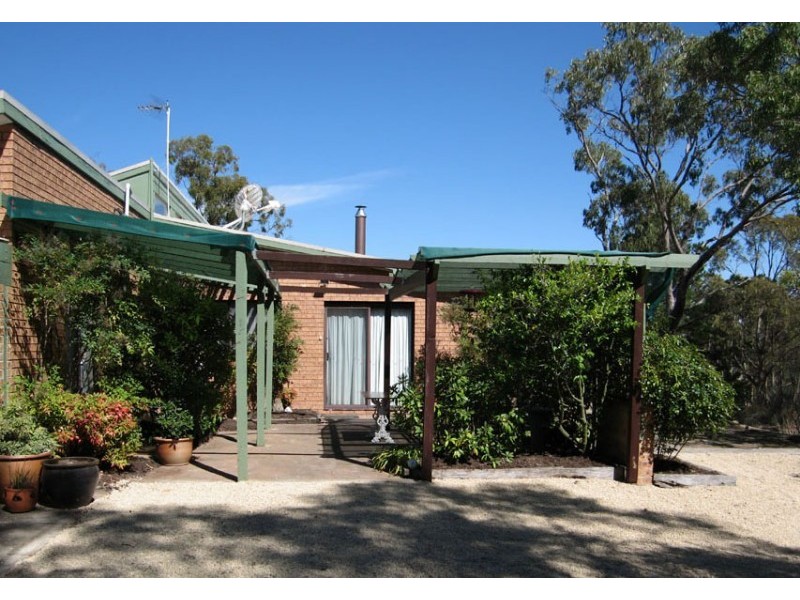 280 Donnelly Road, Bywong NSW 2621